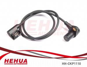 OEM/ODM Factory Nissan Camshaft Sensor - Crankshaft Sensor  HH-CKP1110 – HEHUA