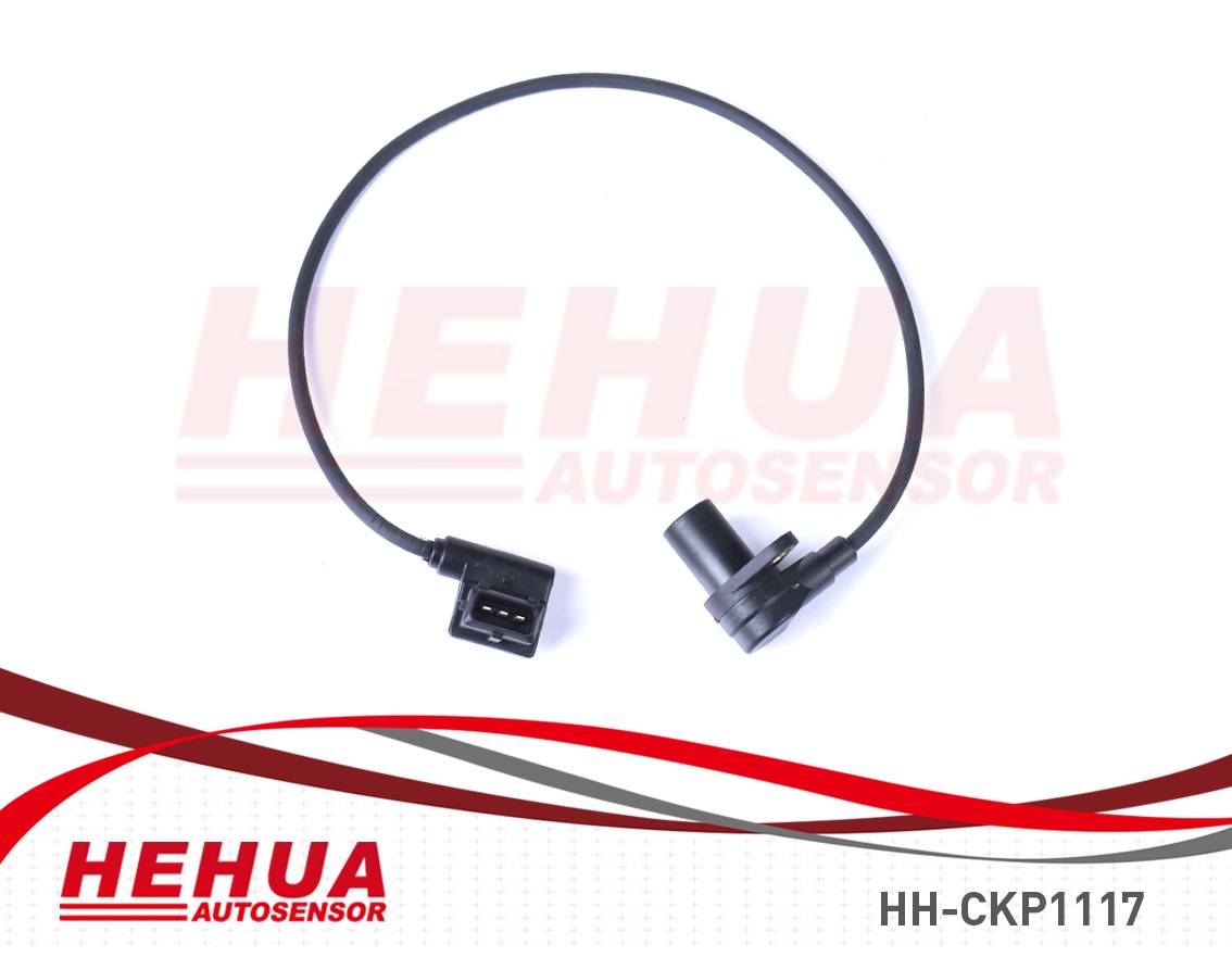 Best Price on  Engine Speed Sensor - Crankshaft Sensor  HH-CKP1117 – HEHUA