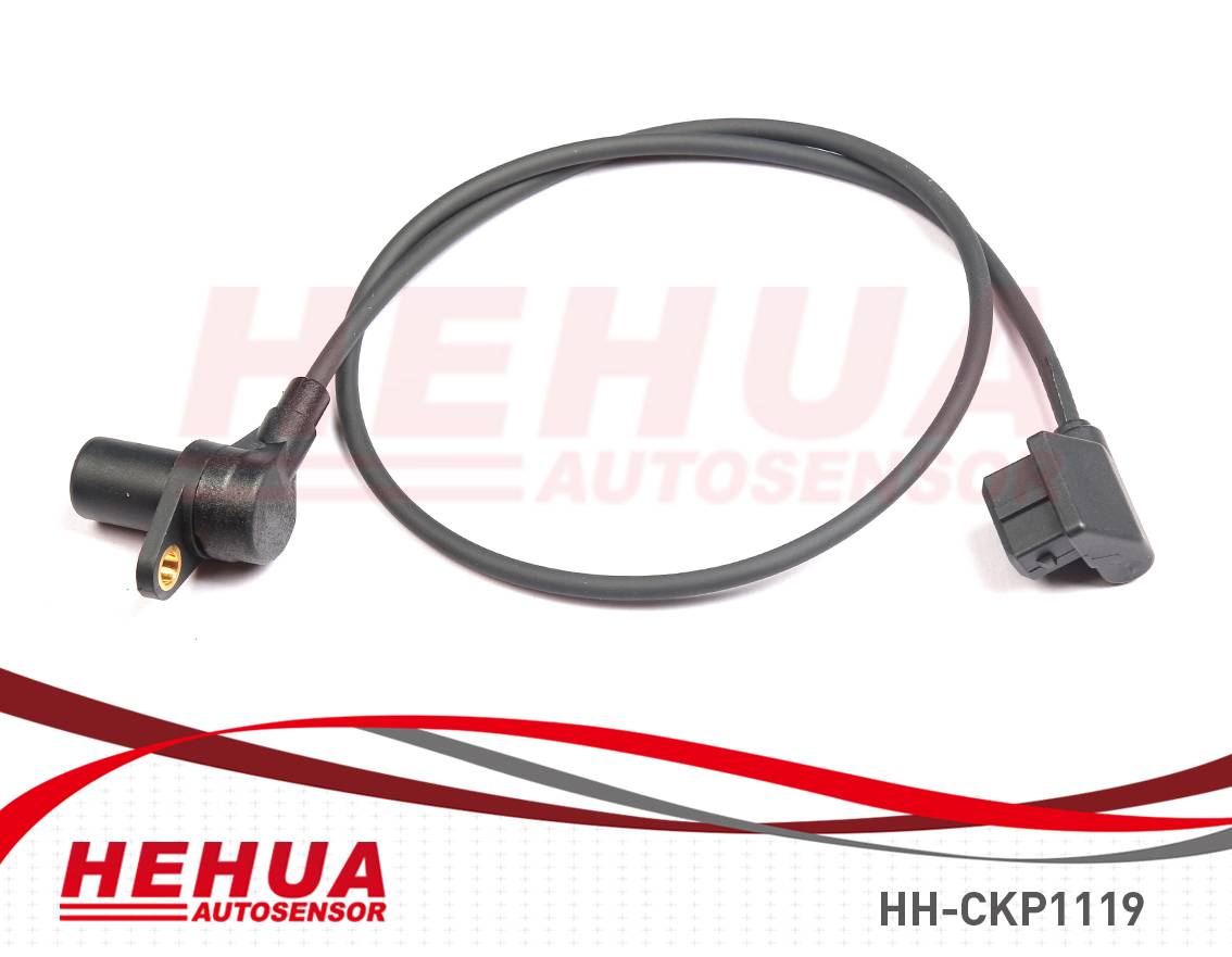 Hot New Products Mercedes-Benz Crankshaft Sensor - Crankshaft Sensor  HH-CKP1119 – HEHUA
