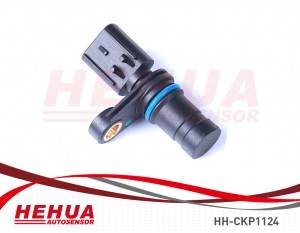 Wholesale Price China Chevrolet Crankshaft Sensor - Crankshaft Sensor  HH-CKP1124 – HEHUA