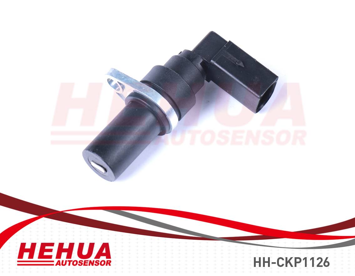 Wholesale Dealers of Hall Effect Speed Sensor - Crankshaft Sensor  HH-CKP1126 – HEHUA
