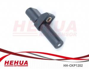 Manufactur standard Peugeot Camshaft Sensor - Crankshaft Sensor  HH-CKP1202 – HEHUA