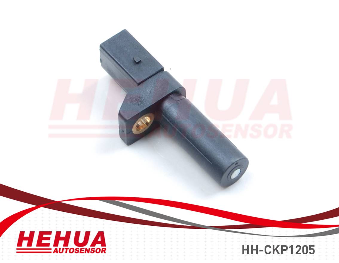 High Quality for Dodge Camshaft Sensor - Crankshaft Sensor HH-CKP1205 – HEHUA