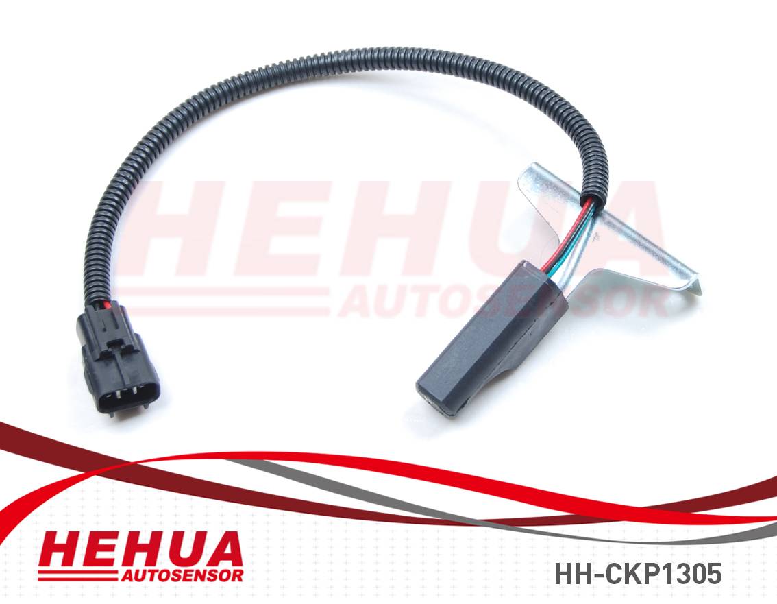 China Factory for Oem Camshaft Sensor Manufacturer – Crankshaft Sensor HH-CKP1305 – HEHUA