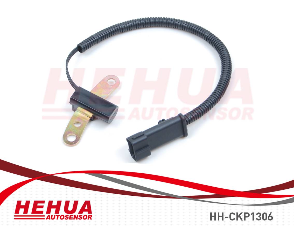 OEM/ODM Manufacturer Honda Camshaft Sensor - Crankshaft Sensor HH-CKP1306 – HEHUA