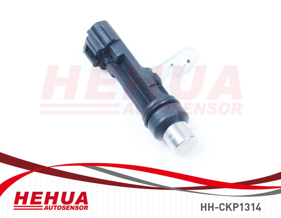 Factory wholesale Toyota Crankshaft Sensor - Crankshaft Sensor HH-CKP1314 – HEHUA