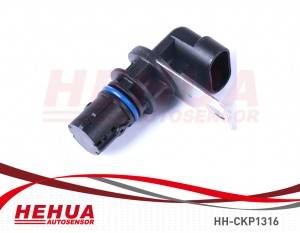 Hot Sale for Hall Speed Sensor - Crankshaft Sensor HH-CKP1316 – HEHUA