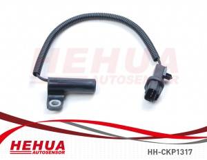 Crankshaft Sensor HH-CKP1317