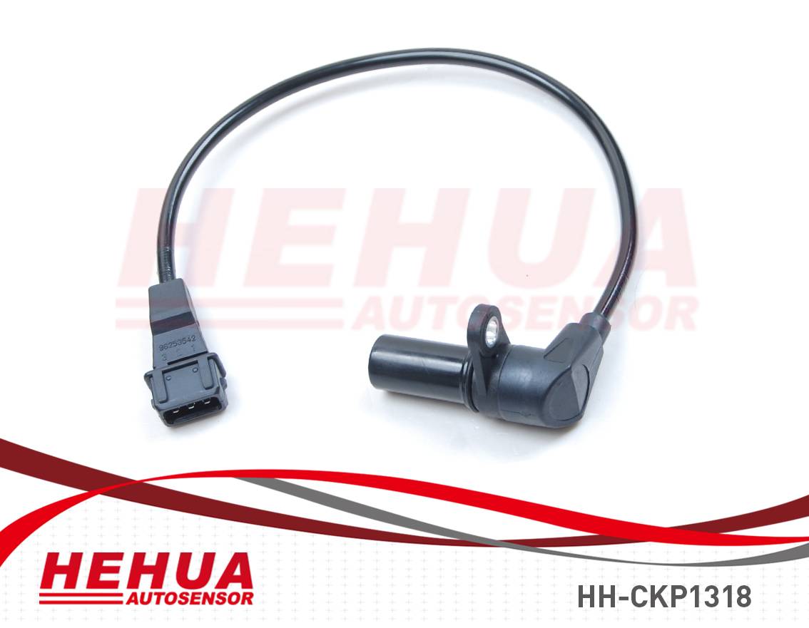 OEM Customized Renault Camshaft Sensor - Crankshaft Sensor HH-CKP1318 – HEHUA