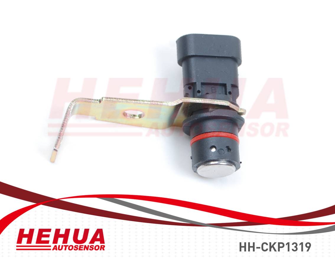 Chinese Professional Chrysler Crankshaft Sensor - Crankshaft Sensor HH-CKP1319 – HEHUA