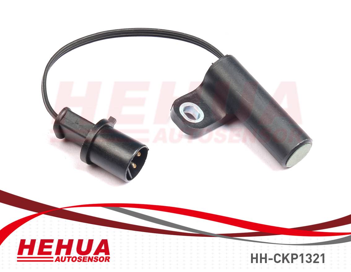 Free sample for Land Rover Camshaft Sensor - Crankshaft Sensor HH-CKP1321 – HEHUA