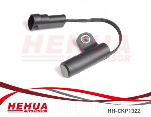 Factory Outlets Engine Camshaft Position Sensor - Crankshaft Sensor HH-CKP1322 – HEHUA