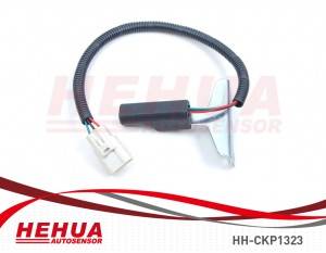 Wholesale Mazda Crankshaft Sensor - Crankshaft Sensor HH-CKP1323 – HEHUA