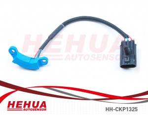 Wholesale Dealers of Hall Effect Speed Sensor - Crankshaft Sensor HH-CKP1325 – HEHUA