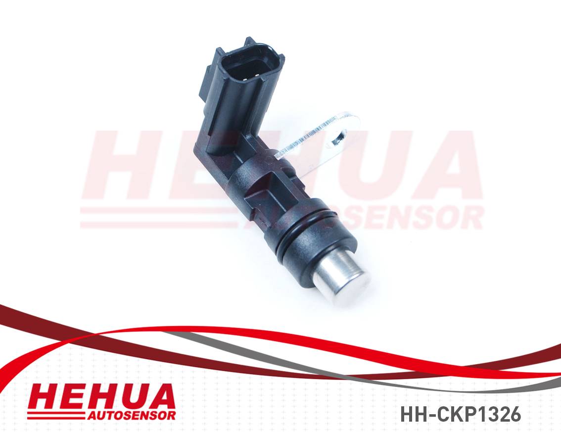 OEM manufacturer Vauxhall Camshaft Sensor - Crankshaft Sensor HH-CKP1326 – HEHUA