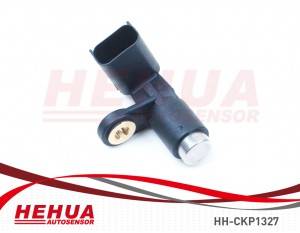 OEM Factory for Mazda Camshaft Sensor - Crankshaft Sensor HH-CKP1327 – HEHUA