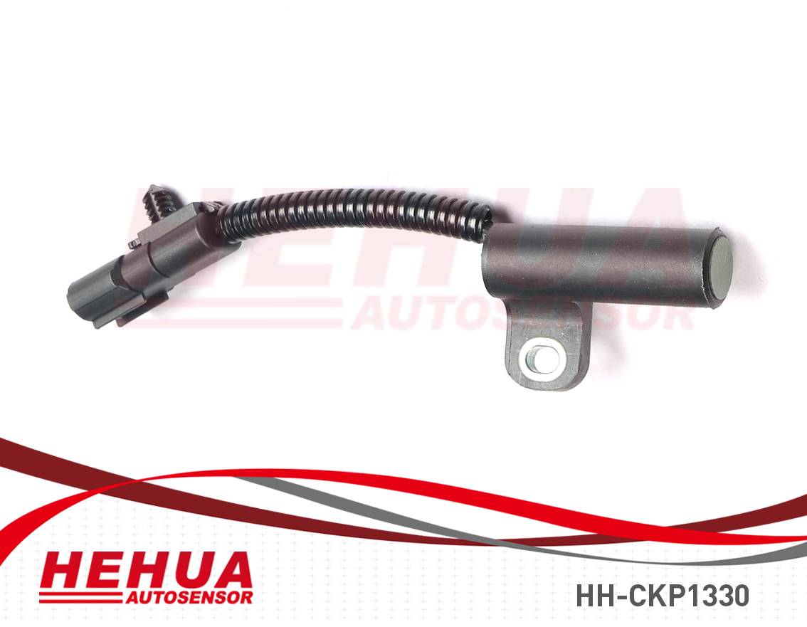 Factory Outlets Engine Camshaft Position Sensor - Crankshaft Sensor HH-CKP1330 – HEHUA
