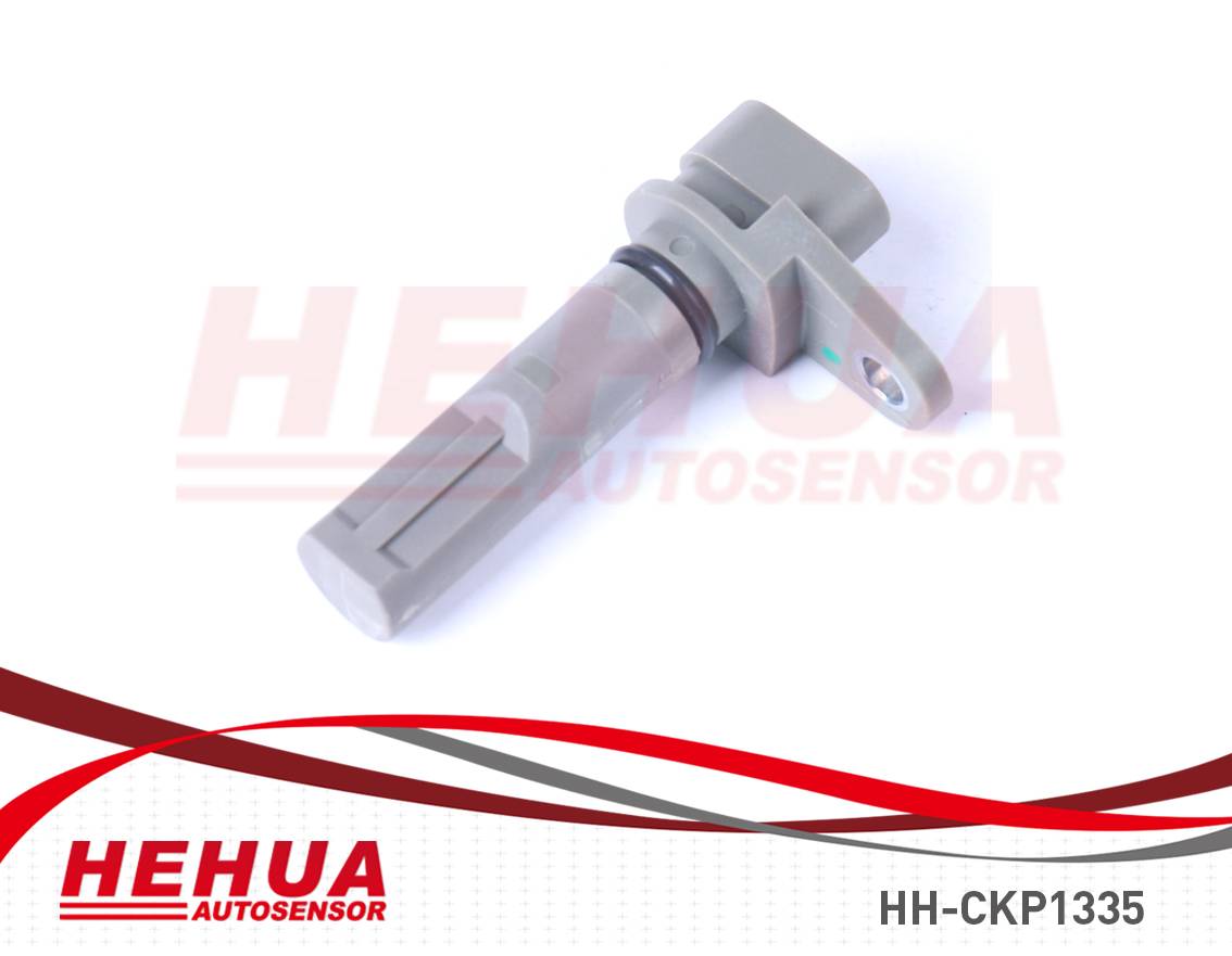 OEM/ODM China Gmc Crankshaft Sensor - Crankshaft Sensor HH-CKP1335 – HEHUA