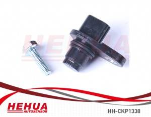 Cheapest Price  Turbo Speed Sensor - Crankshaft Sensor HH-CKP1338 – HEHUA