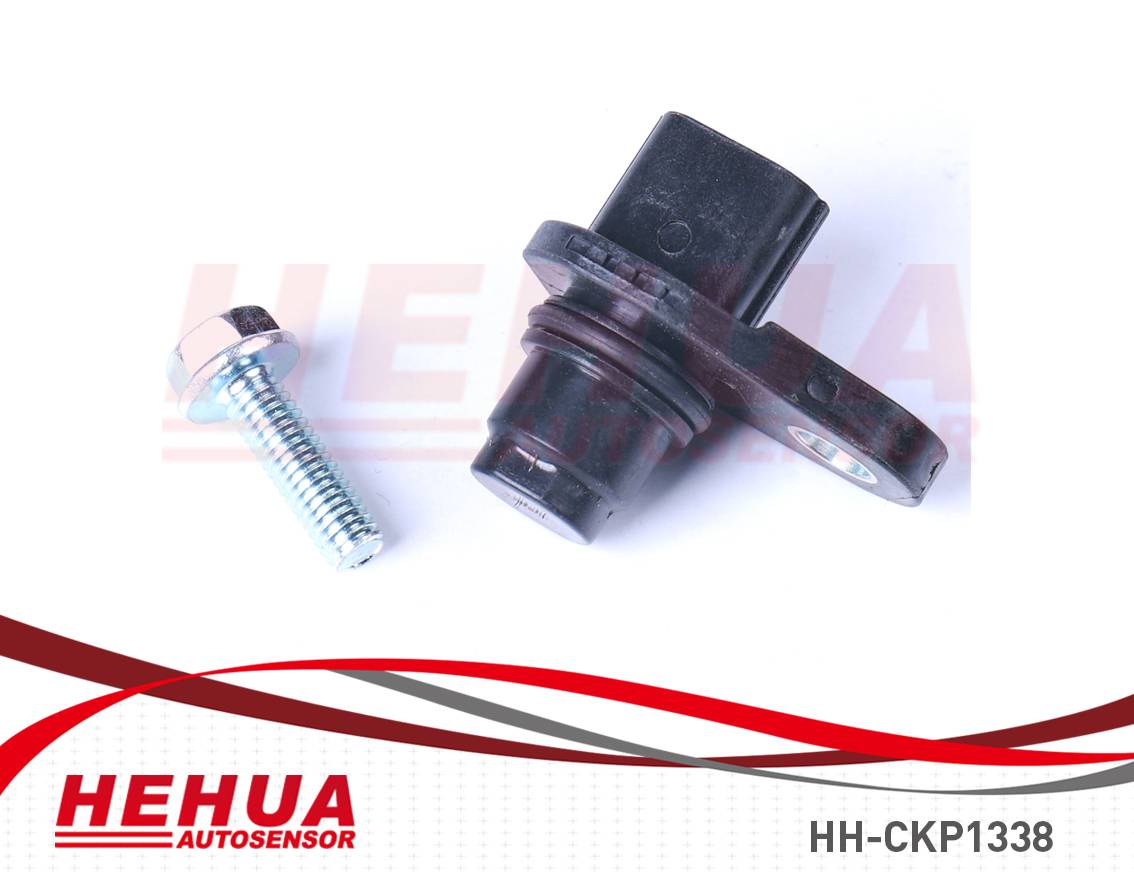 OEM/ODM Manufacturer Honda Camshaft Sensor - Crankshaft Sensor HH-CKP1338 – HEHUA