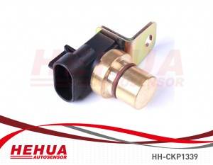 Crankshaft Sensor HH-CKP1339