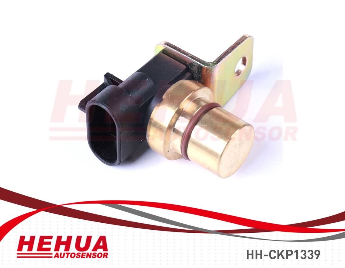 Best Price for Universal Speed Sensor - Crankshaft Sensor HH-CKP1339 – HEHUA
