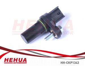 Hot sale Hyundai Crankshaft Sensor - Crankshaft Sensor HH-CKP1343 – HEHUA