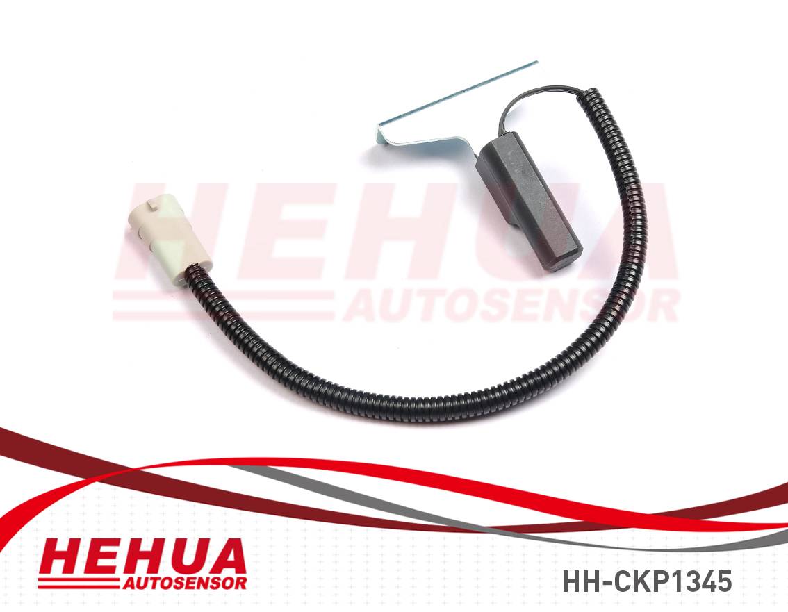 High definition Fiat Crankshaft Sensor - Crankshaft Sensor HH-CKP1345 – HEHUA