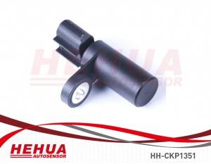 Crankshaft Sensor HH-CKP1351