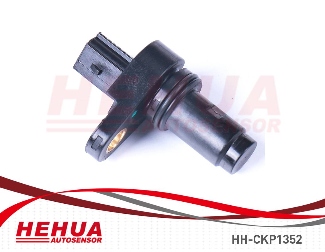 OEM China Opel Camshaft Sensor - Crankshaft Sensor HH-CKP1352 – HEHUA