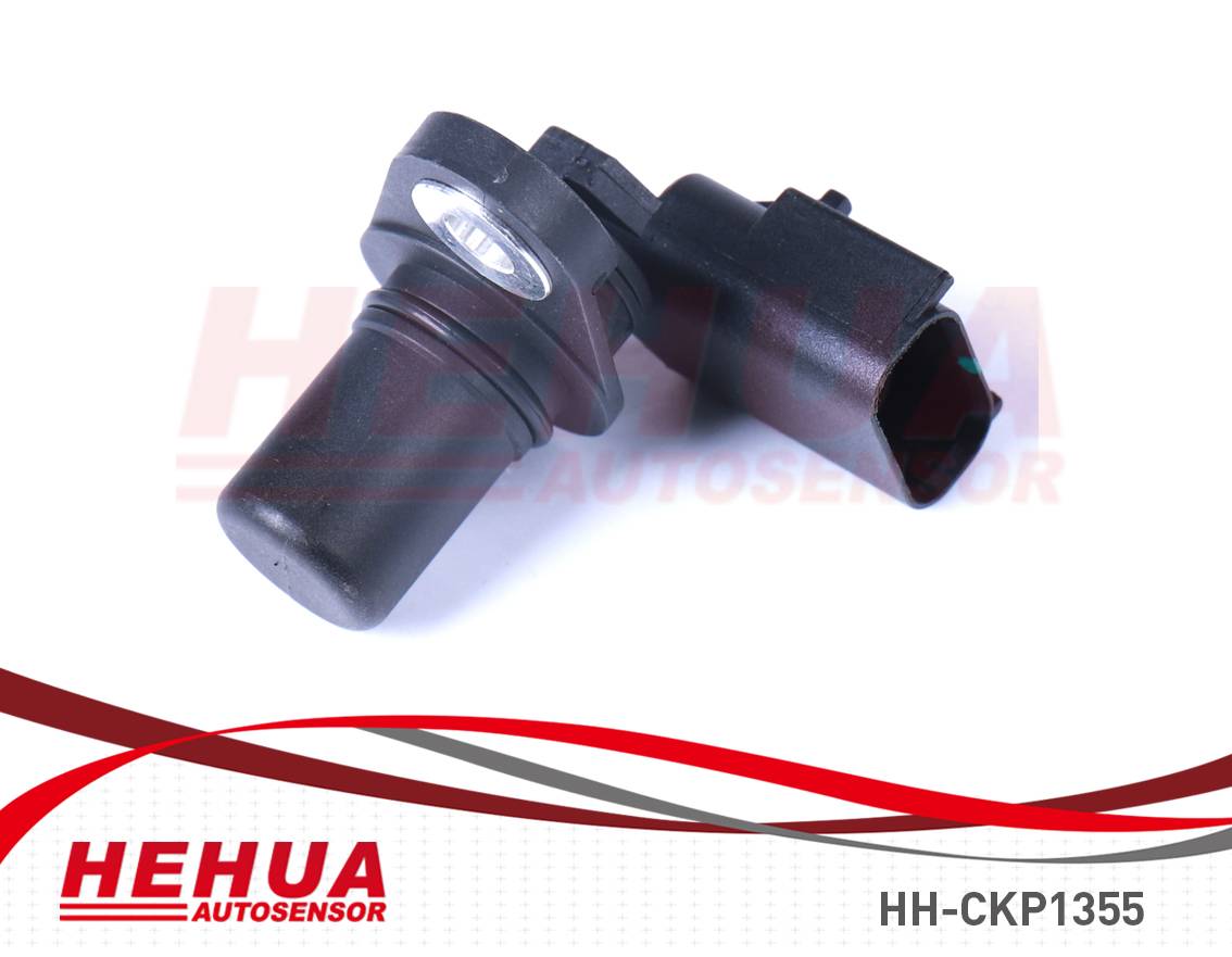 Factory source Citroen Camshaft Sensor - Crankshaft Sensor HH-CKP1355 – HEHUA
