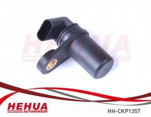 Crankshaft Sensor HH-CKP1357