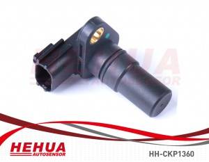 OEM Supply Toyota Camshaft Sensor - Crankshaft Sensor HH-CKP1360 – HEHUA