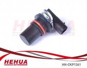 High Quality Crankshaft Sensor - Crankshaft Sensor HH-CKP1361 – HEHUA