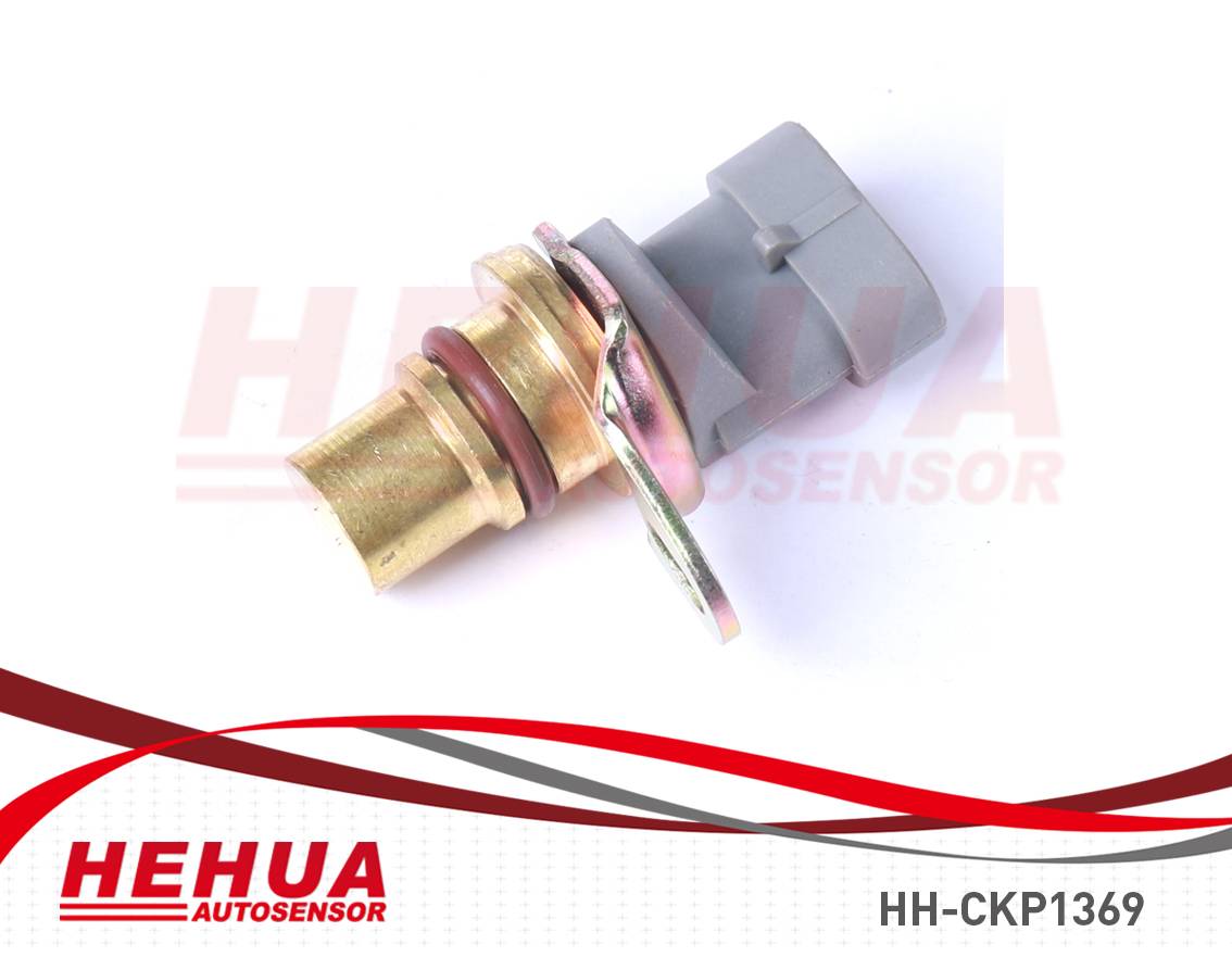 Good Wholesale Vendors  Ckp Crankshaft Position Sensor - Crankshaft Sensor HH-CKP1369 – HEHUA