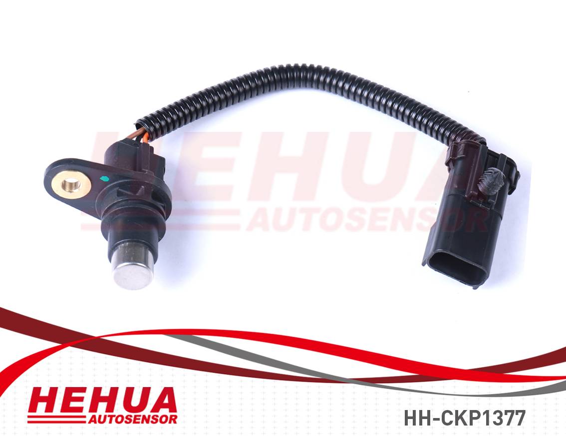 Factory source Citroen Camshaft Sensor - Crankshaft Sensor HH-CKP1377 – HEHUA