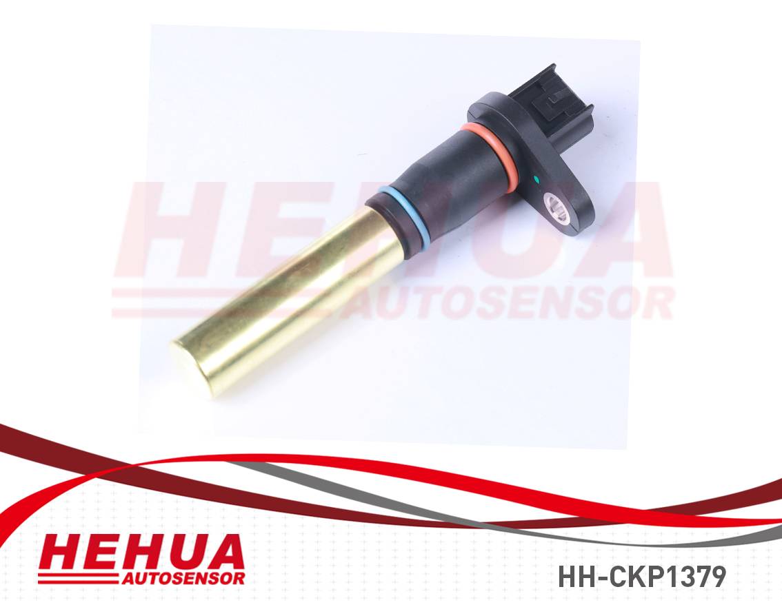 Hot sale Hyundai Crankshaft Sensor - Crankshaft Sensor HH-CKP1379 – HEHUA