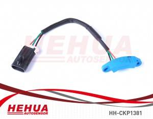 Crankshaft Sensor HH-CKP1381