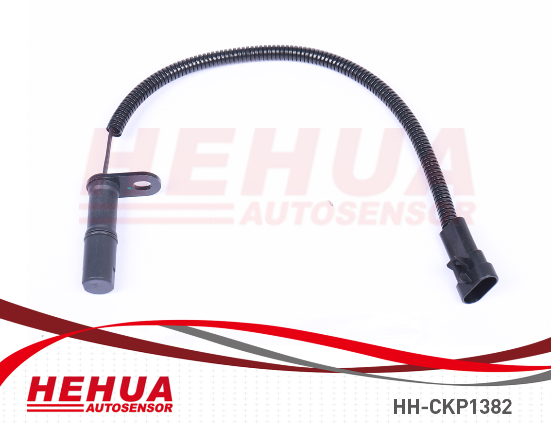 Cheapest Price  Turbo Speed Sensor - Crankshaft Sensor HH-CKP1382 – HEHUA