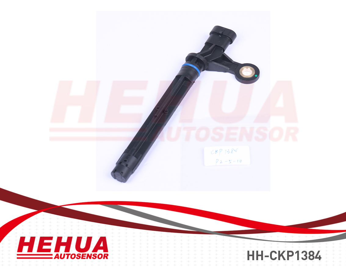 Cheap PriceList for Chevrolet Camshaft Sensor - Crankshaft Sensor HH-CKP1384 – HEHUA
