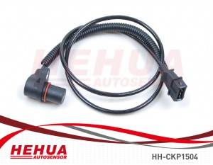 Crankshaft Sensor HH-CKP1504