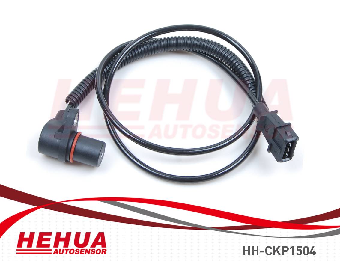2021 New Style Engine Crankshaft Sensor - Crankshaft Sensor HH-CKP1504 – HEHUA
