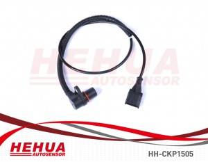 Crankshaft Sensor HH-CKP1505