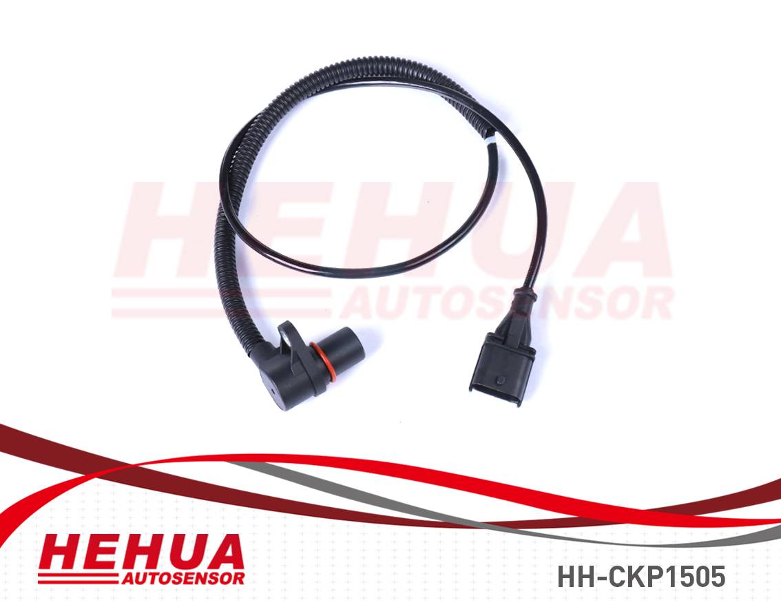 Well-designed Camshaft Crankshaft Position Sensor - Crankshaft Sensor HH-CKP1505 – HEHUA