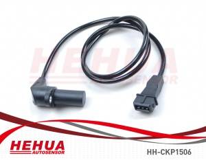 Special Price for Motorcycle Crankshaft Sensor - Crankshaft Sensor HH-CKP1506 – HEHUA
