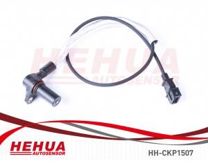 2021 Latest Design  Motorcycle Camshaft Sensor - Crankshaft Sensor HH-CKP1507 – HEHUA