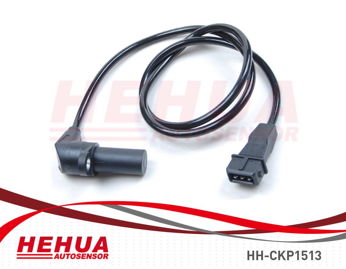 OEM Customized Renault Camshaft Sensor - Crankshaft Sensor HH-CKP1513 – HEHUA