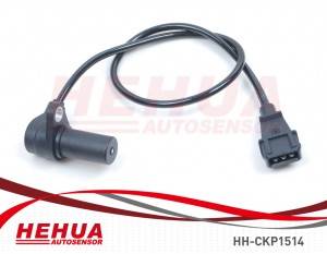 Excellent quality Renault Crankshaft Sensor - Crankshaft Sensor HH-CKP1514 – HEHUA