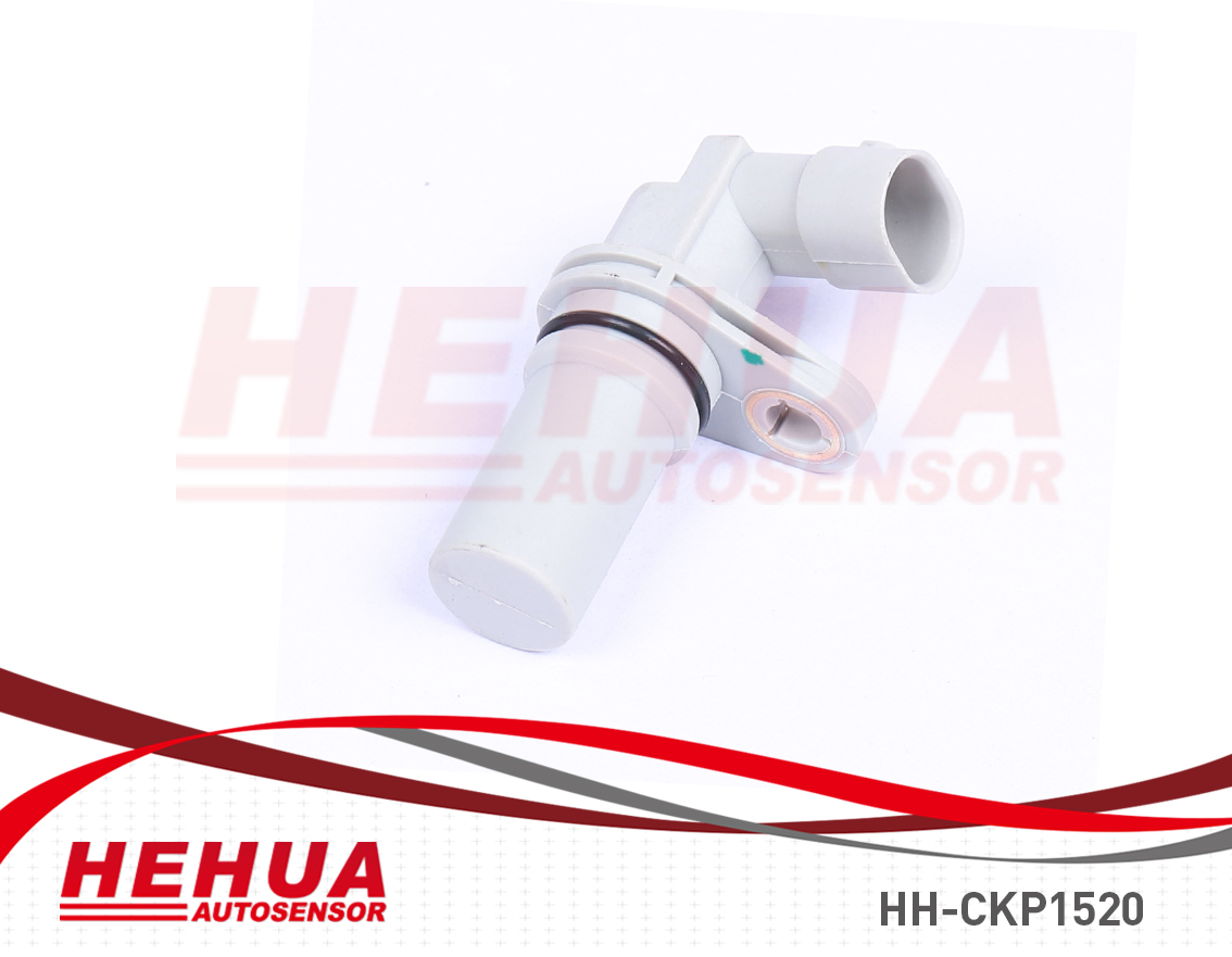 Super Lowest Price Buick Camshaft Sensor - Crankshaft Sensor HH-CKP1520 – HEHUA