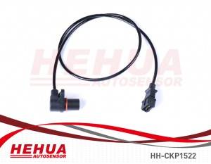 Crankshaft Sensor HH-CKP1522